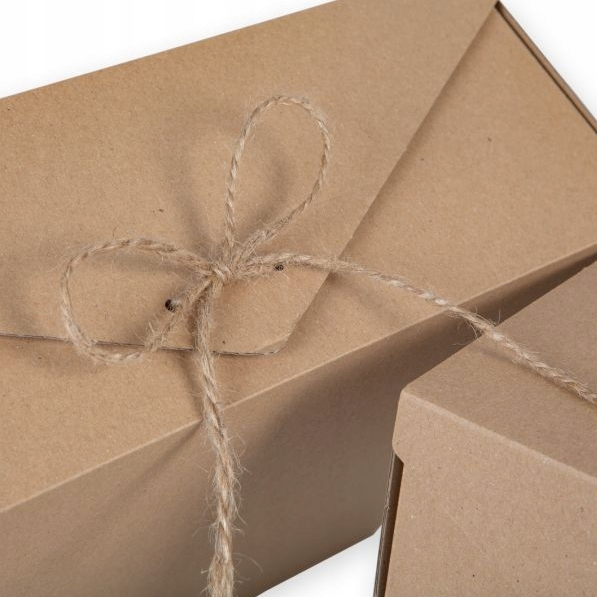 Sznurek jutowy EKO 25 m