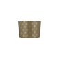 Zestaw form do pieczenia babki wielkanocnej 110×85 mm 300 g Panettone